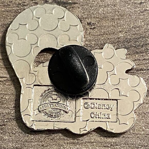 Disney Parks Alice In Wonderland Cheshire Cat Mini Cute Animals Series 2010 Pin - Picture 3 of 3